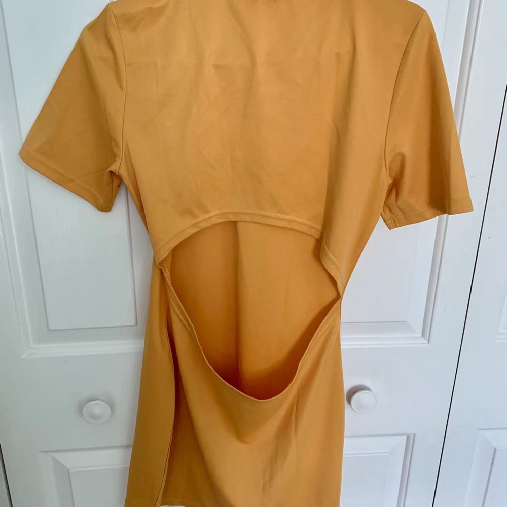 SHEIN dress M size Y2K - Picture 3 of 7